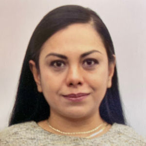 Meet your Posher, Mayra